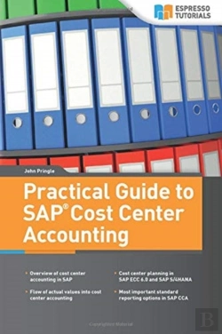Bertrand.pt - Practical Guide To Sap Cost Center Accounting