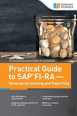 Bertrand.pt - Practical Guide To Sap Fi-Ra - Revenue Accounting And Reporting