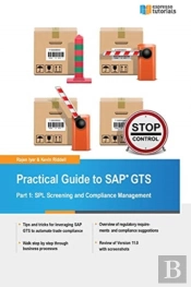 Practical Guide To Sap Gts Part 1