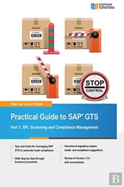 Bertrand.pt - Practical Guide To Sap Gts Part 1