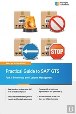 Bertrand.pt - Practical Guide To Sap Gts Part 2