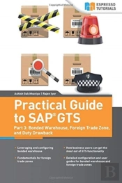 Practical Guide To Sap Gts Part 3