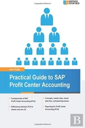 Practical Guide To Sap Profit Center Accounting