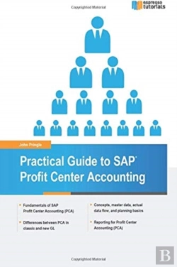 Bertrand.pt - Practical Guide To Sap Profit Center Accounting