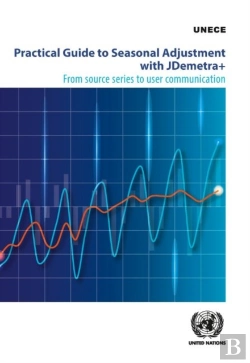 Bertrand.pt - Practical Guide To Seasonal Adjustment With Jdemetra+