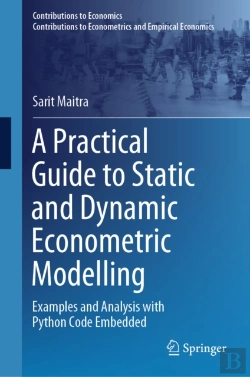 Bertrand.pt - Practical Guide To Static And Dynamic Econometric Modelling