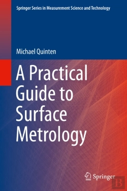 Bertrand.pt - Practical Guide To Surface Metrology