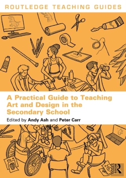 Bertrand.pt - Practical Guide To Teaching Art And Design In The Secondary School
