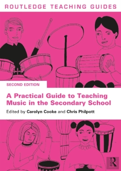 Bertrand.pt - Practical Guide To Teaching Music In The Secondary School