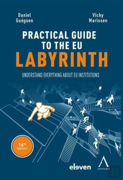 Bertrand.pt - Practical Guide To The Eu Labyrinth