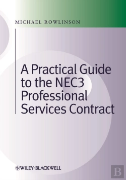 Bertrand.pt - Practical Guide To The Nec3 Professional Services Contract