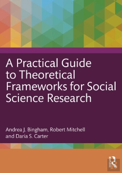 Bertrand.pt - Practical Guide To Theoretical Frameworks For Social Science Research