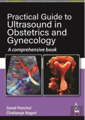 Practical Guide To Ultrasound In Obstetrics And Gynecology