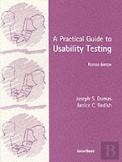 Practical Guide To Usability Testing