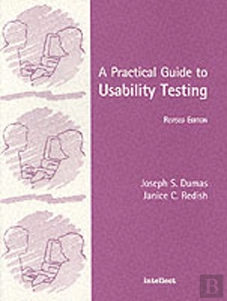 Bertrand.pt - Practical Guide To Usability Testing