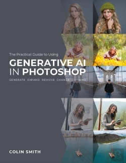 Bertrand.pt - Practical Guide To Using Generative Ai In Photoshop