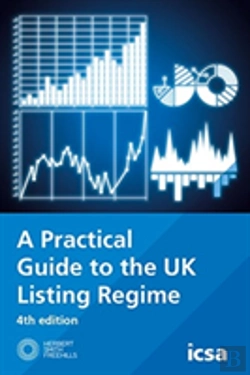 Bertrand.pt - Practical Guide Uk Listing Regime 4e