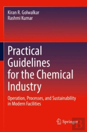 Practical Guidelines For The Chemical Industry