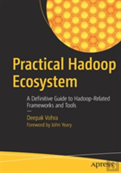 Bertrand.pt - Practical Hadoop Ecosystem