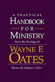 Practical Handbook For Ministry