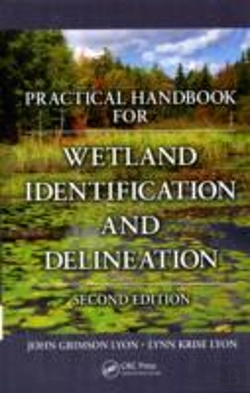 Bertrand.pt - Practical Handbook For Wetland Identification And Delineation