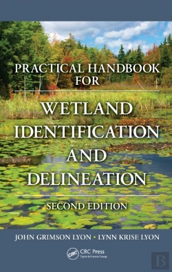 Bertrand.pt - Practical Handbook For Wetland Identification And Delineation