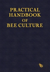 Practical Handbook Of Bee Culture