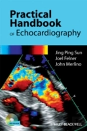 Practical Handbook Of Echocardiography