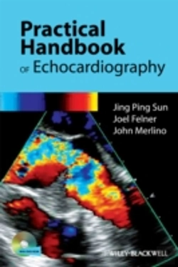 Bertrand.pt - Practical Handbook Of Echocardiography