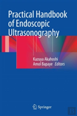 Bertrand.pt - Practical Handbook Of Endoscopic Ultrasonography
