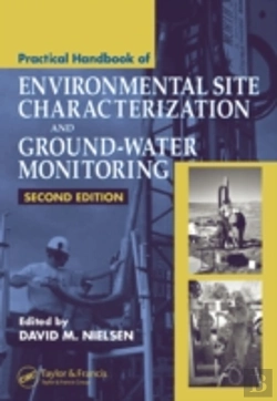 Bertrand.pt - Practical Handbook Of Environmental Site Characterization And Ground-Water Monitoring