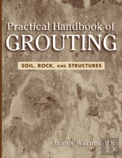 Practical Handbook Of Grouting