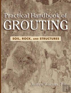 Bertrand.pt - Practical Handbook Of Grouting