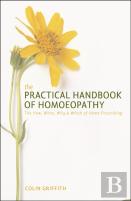 Practical Handbook Of Homoeopathy