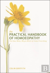 Practical Handbook Of Homoeopathy