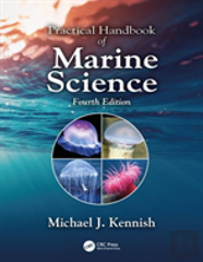 Practical Handbook Of Marine Science