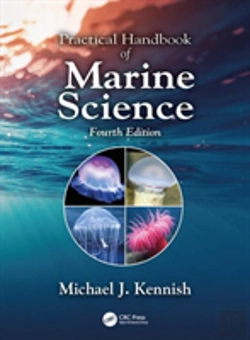 Bertrand.pt - Practical Handbook Of Marine Science
