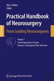 Practical Handbook Of Neurosurgery