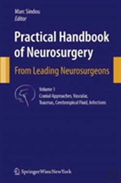Bertrand.pt - Practical Handbook Of Neurosurgery