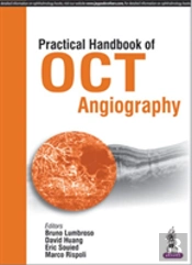 Practical Handbook Of Oct Angiography