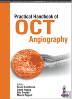 Bertrand.pt - Practical Handbook Of Oct Angiography