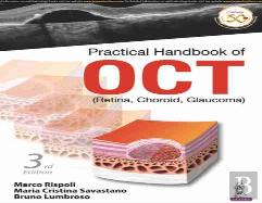 Practical Handbook Of Oct