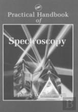 Practical Handbook Of Spectroscopy