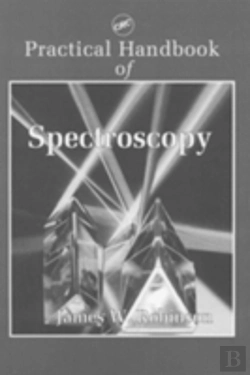 Bertrand.pt - Practical Handbook Of Spectroscopy