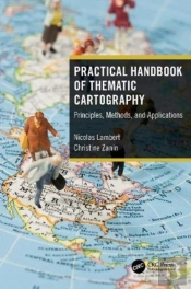 Practical Handbook Of Thematic Cartography