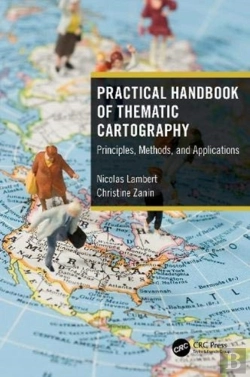Bertrand.pt - Practical Handbook Of Thematic Cartography