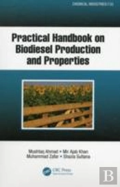 Practical Handbook On Biodiesel Production And Properties
