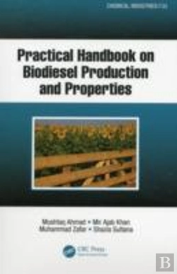Bertrand.pt - Practical Handbook On Biodiesel Production And Properties