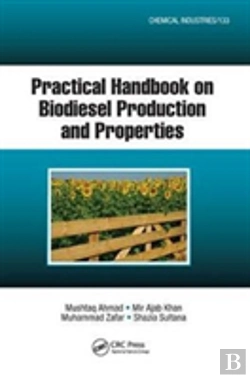 Bertrand.pt - Practical Handbook On Biodiesel Production And Properties