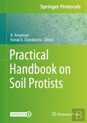 Practical Handbook On Soil Protists